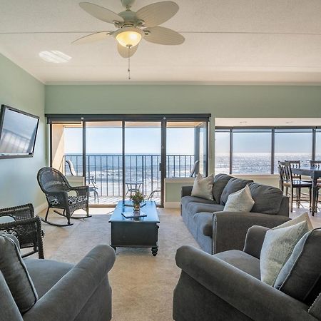 Cabana Suites 404 Carolina Beach Exteriör bild