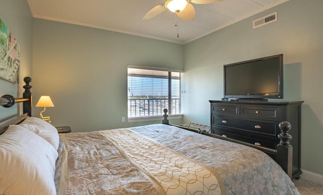 Cabana Suites 404 Carolina Beach Exteriör bild