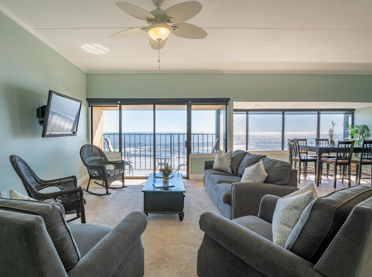 Cabana Suites 404 Carolina Beach Exteriör bild