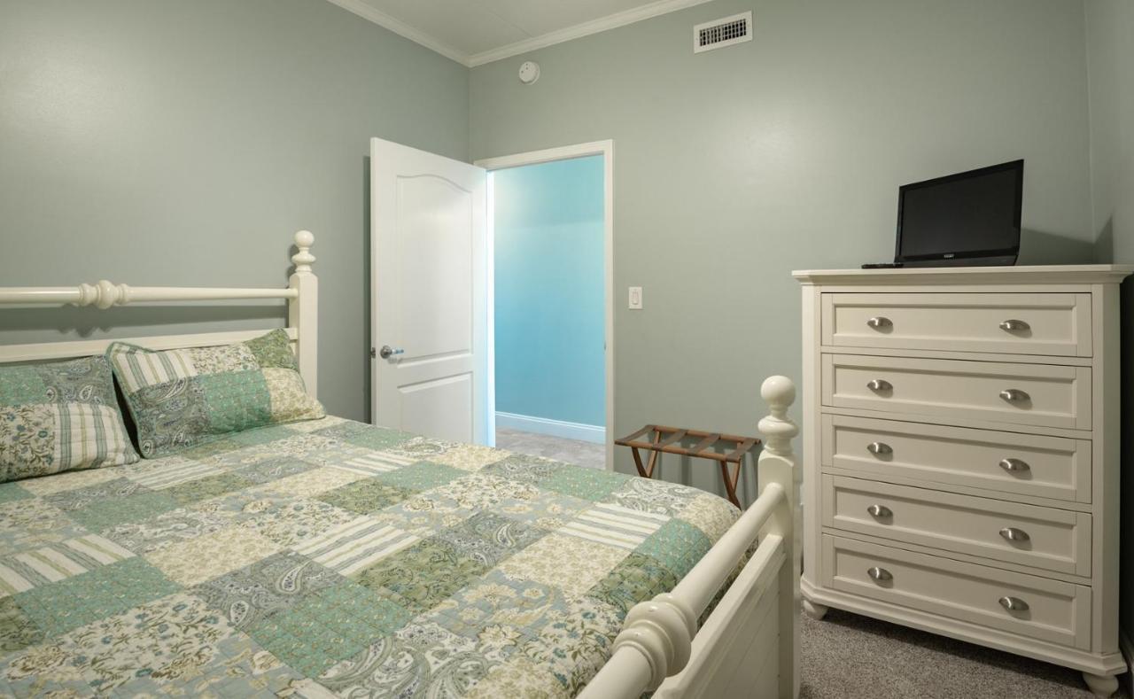 Cabana Suites 404 Carolina Beach Exteriör bild