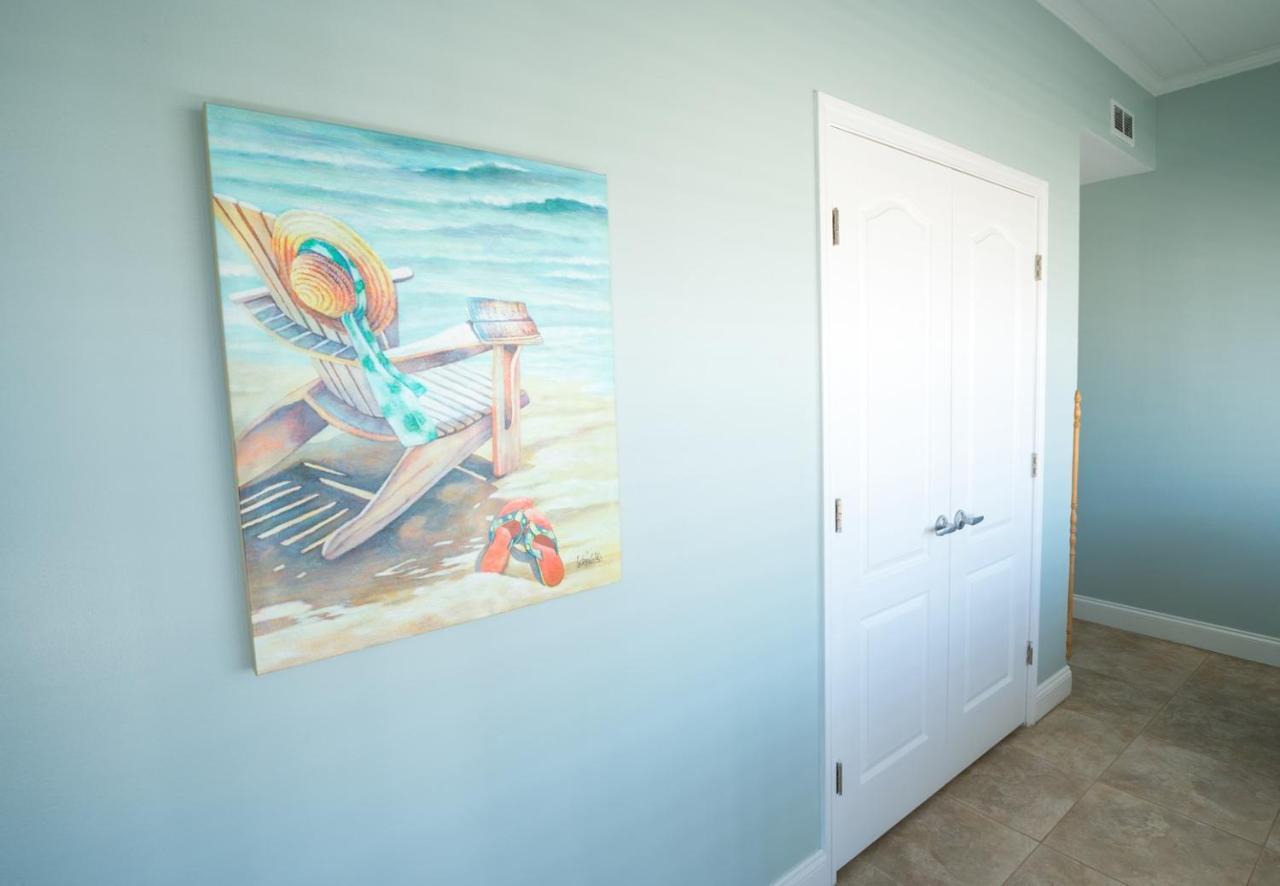 Cabana Suites 404 Carolina Beach Exteriör bild