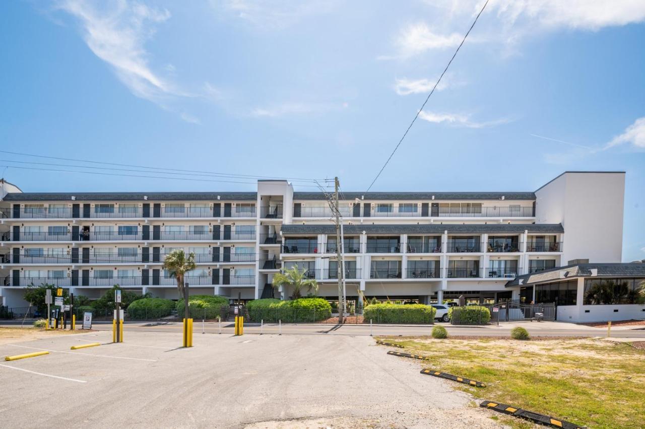 Cabana Suites 404 Carolina Beach Exteriör bild