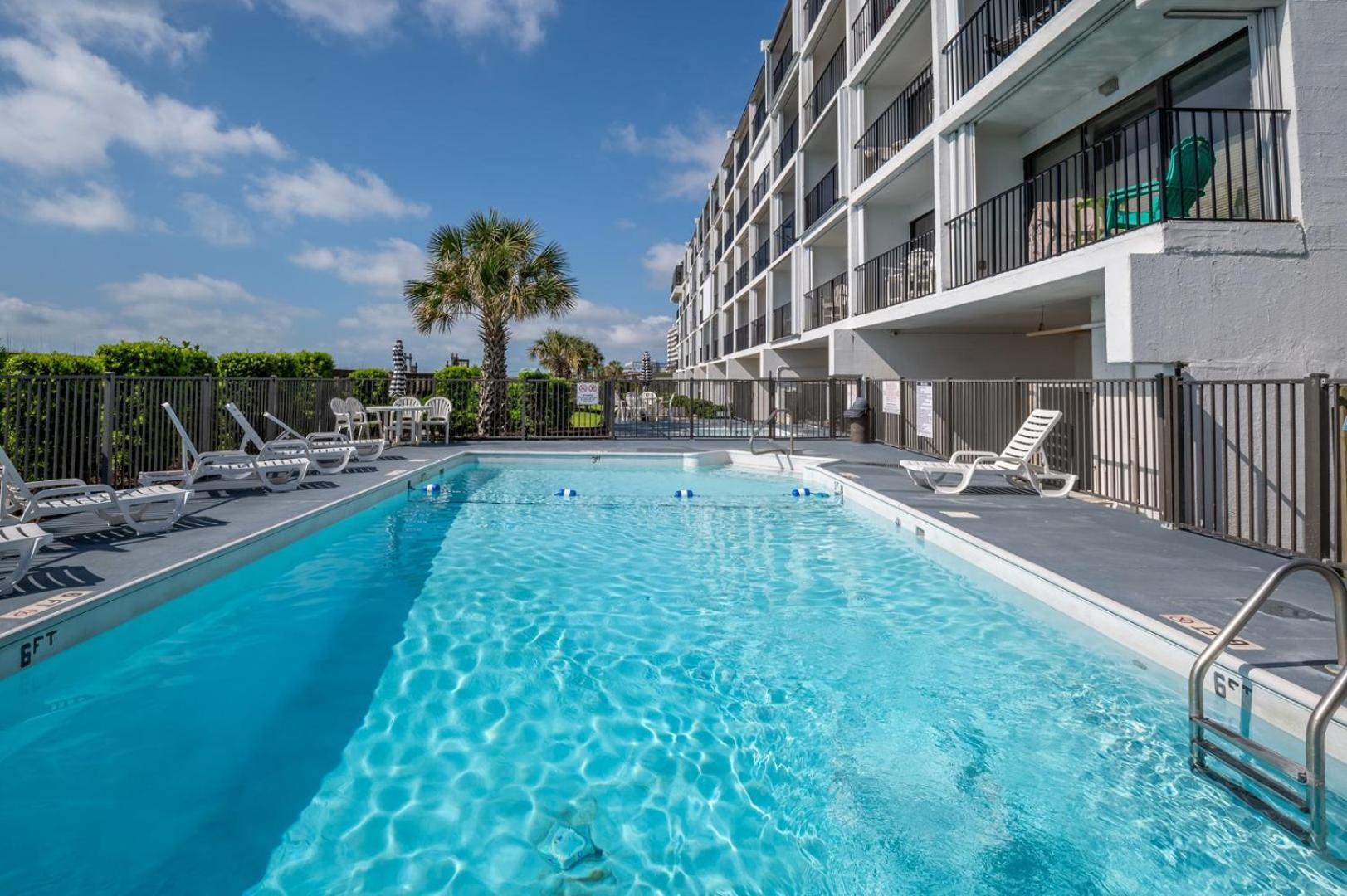 Cabana Suites 404 Carolina Beach Exteriör bild