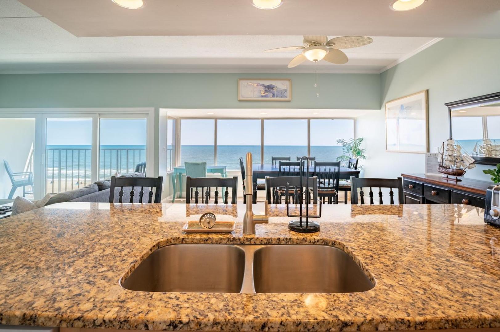 Cabana Suites 404 Carolina Beach Exteriör bild
