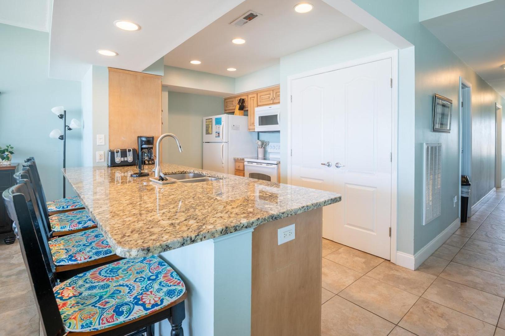 Cabana Suites 404 Carolina Beach Exteriör bild