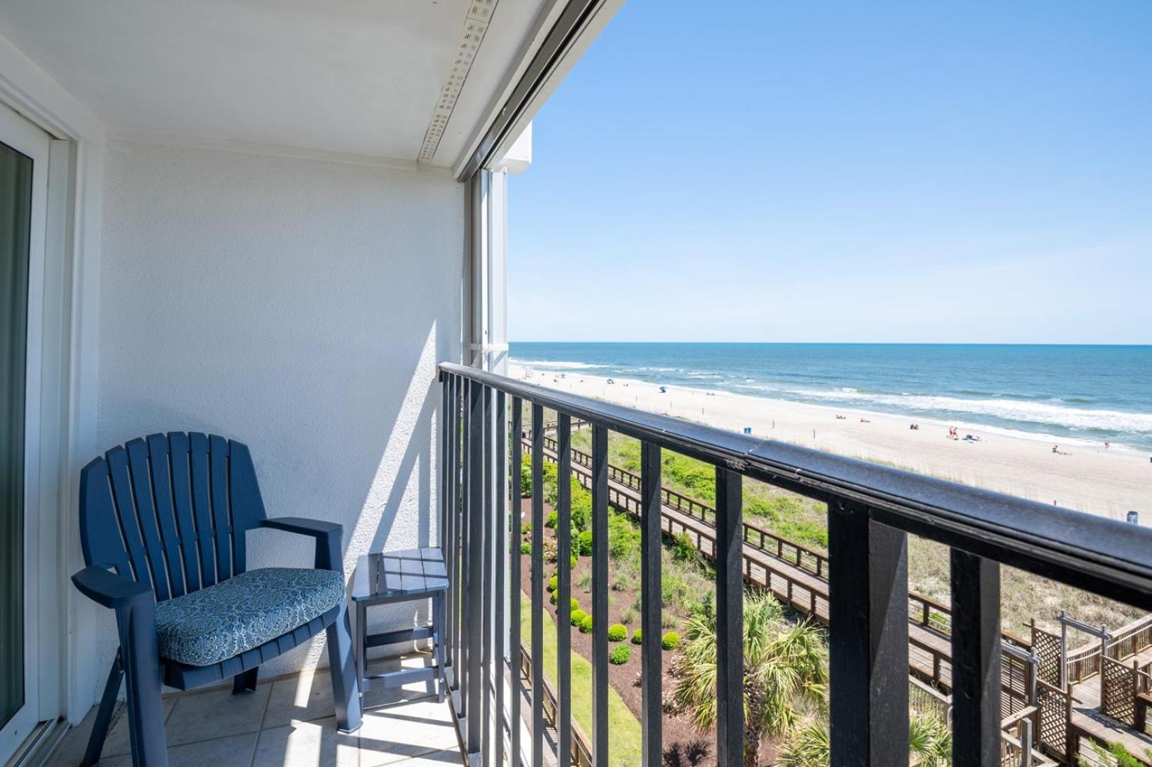 Cabana Suites 404 Carolina Beach Exteriör bild