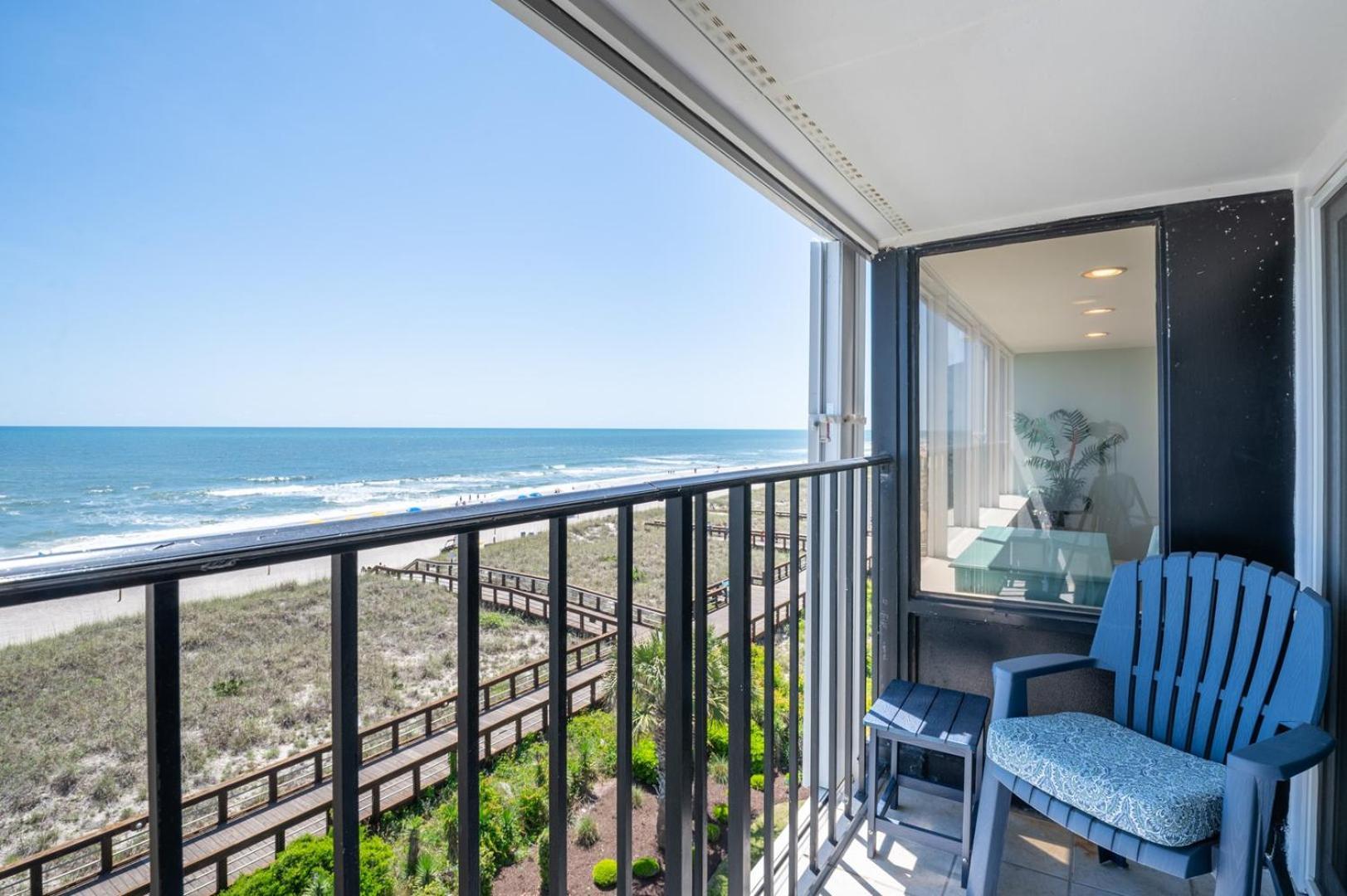 Cabana Suites 404 Carolina Beach Exteriör bild
